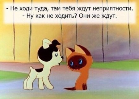 Зачем? Зачем?