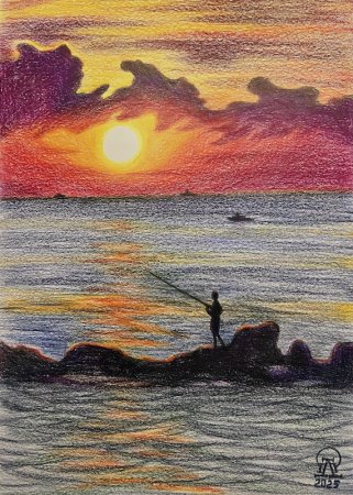 ����� � �������... (707)