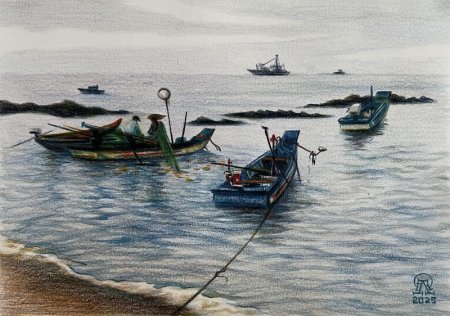 ����� � �������... (708)